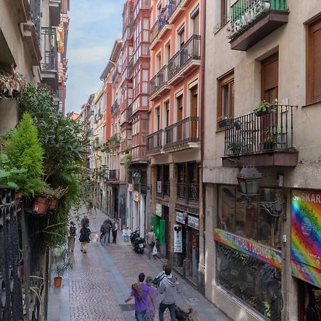 Bilbao Old Town XI By Aston Rentals Extérieur photo