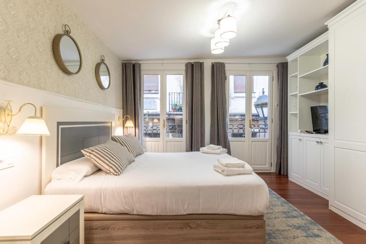 Bilbao Old Town XI By Aston Rentals Extérieur photo