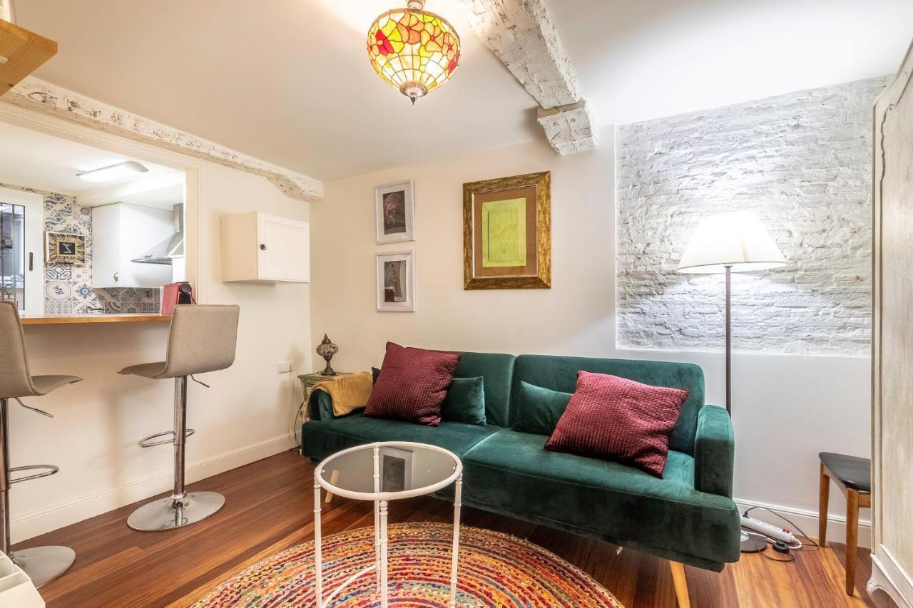 Bilbao Old Town XI By Aston Rentals Extérieur photo