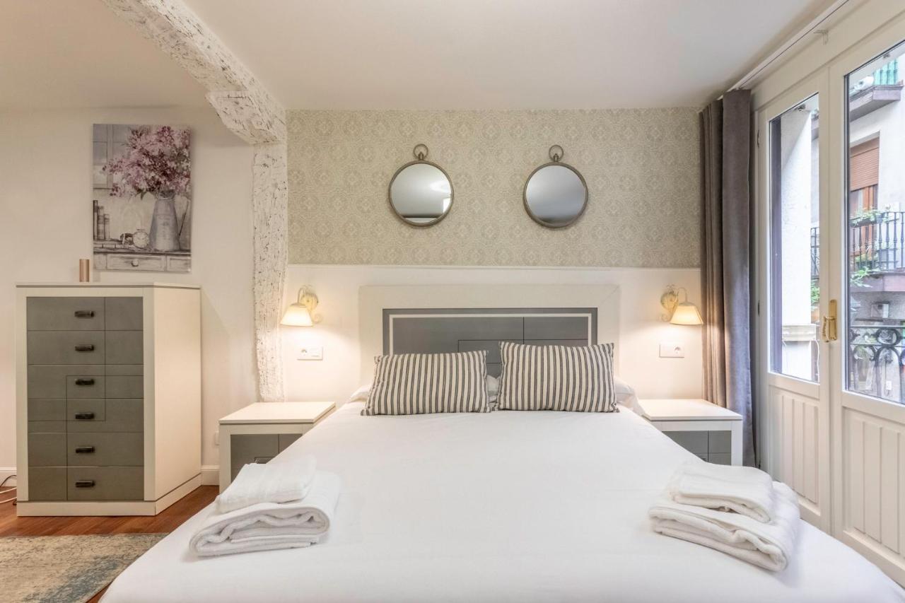 Bilbao Old Town XI By Aston Rentals Extérieur photo