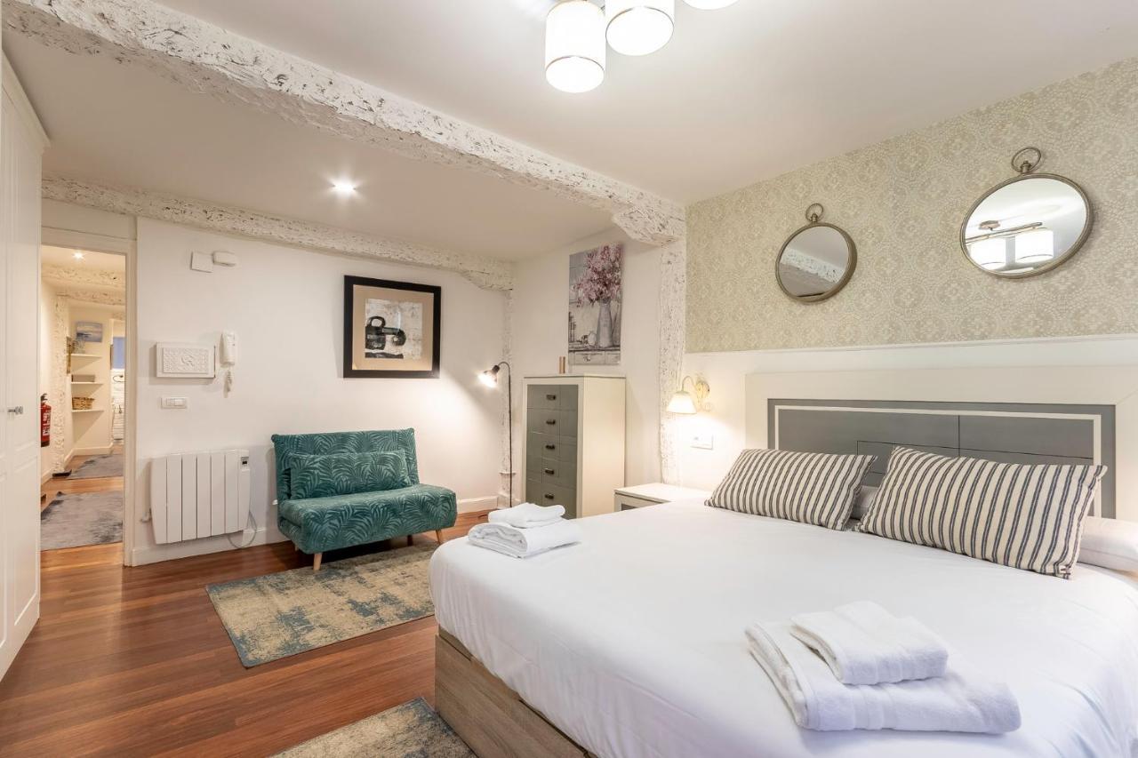Bilbao Old Town XI By Aston Rentals Extérieur photo