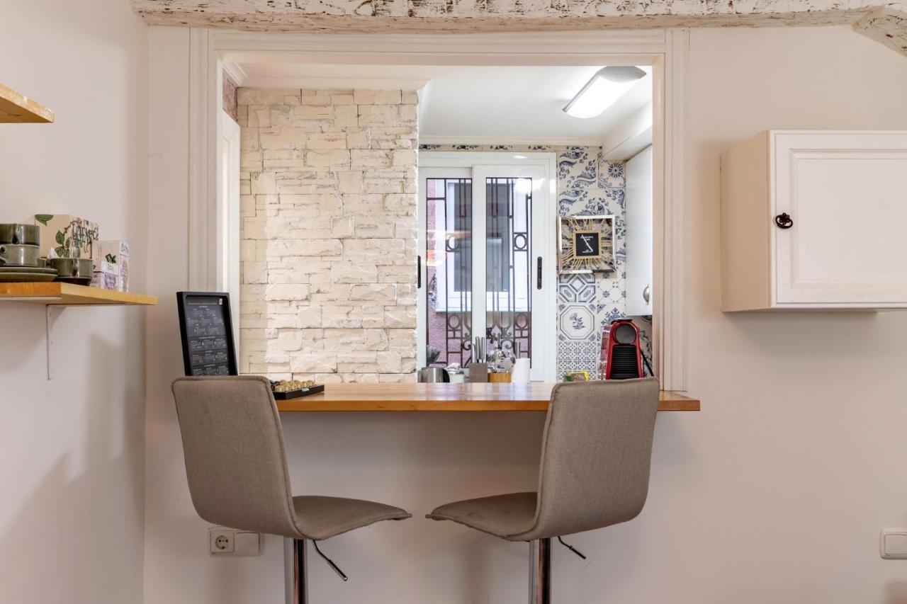 Bilbao Old Town XI By Aston Rentals Extérieur photo