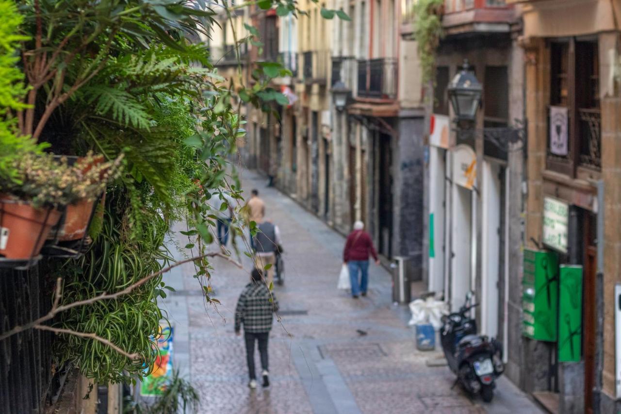 Bilbao Old Town XI By Aston Rentals Extérieur photo